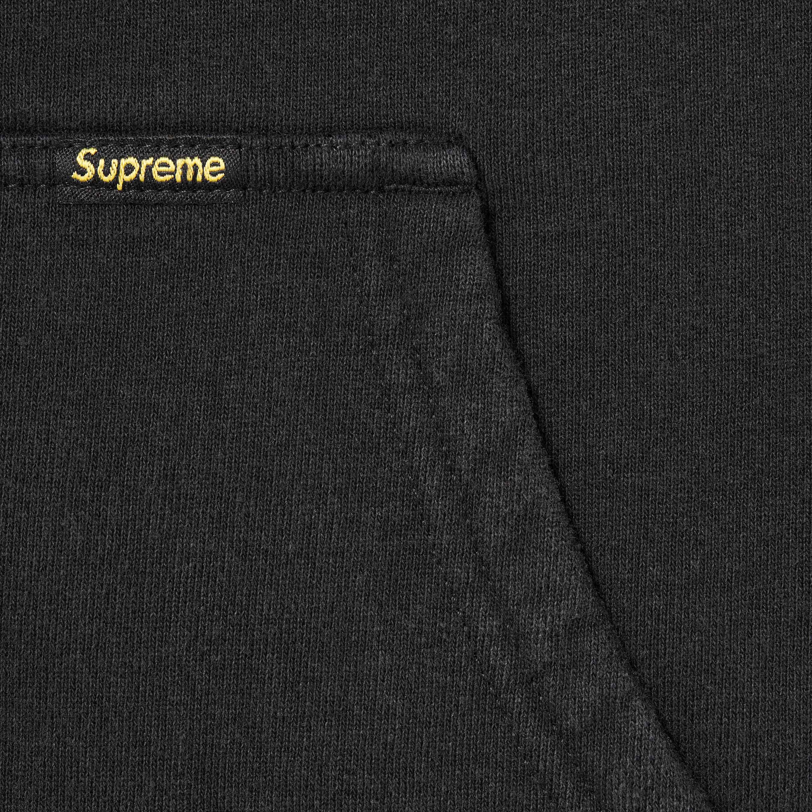 Reversible Work Zip Up Hooded Sweatshirt view 16